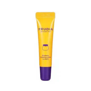 FRUDIA Blueberry Hydrating Honey Lip Balm Tube