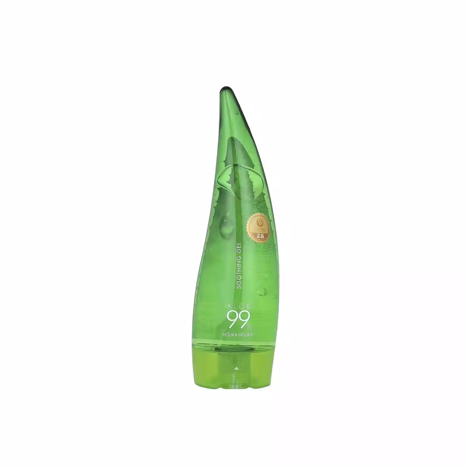 HOLIKA holika soothing gel aloe 99