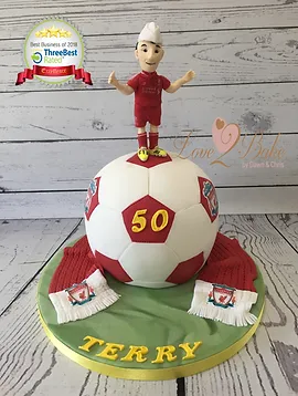Sport Cakes Www Love2bake Org Plymouth Birthday Cakes