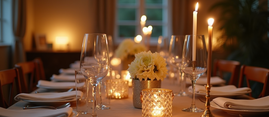 Join Us for Fellowship and Community Dinners Today