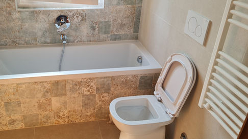 bagno