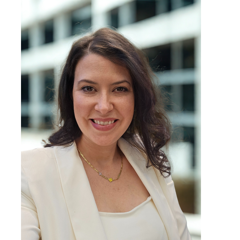 Writer: Nancy Molina-Padilla