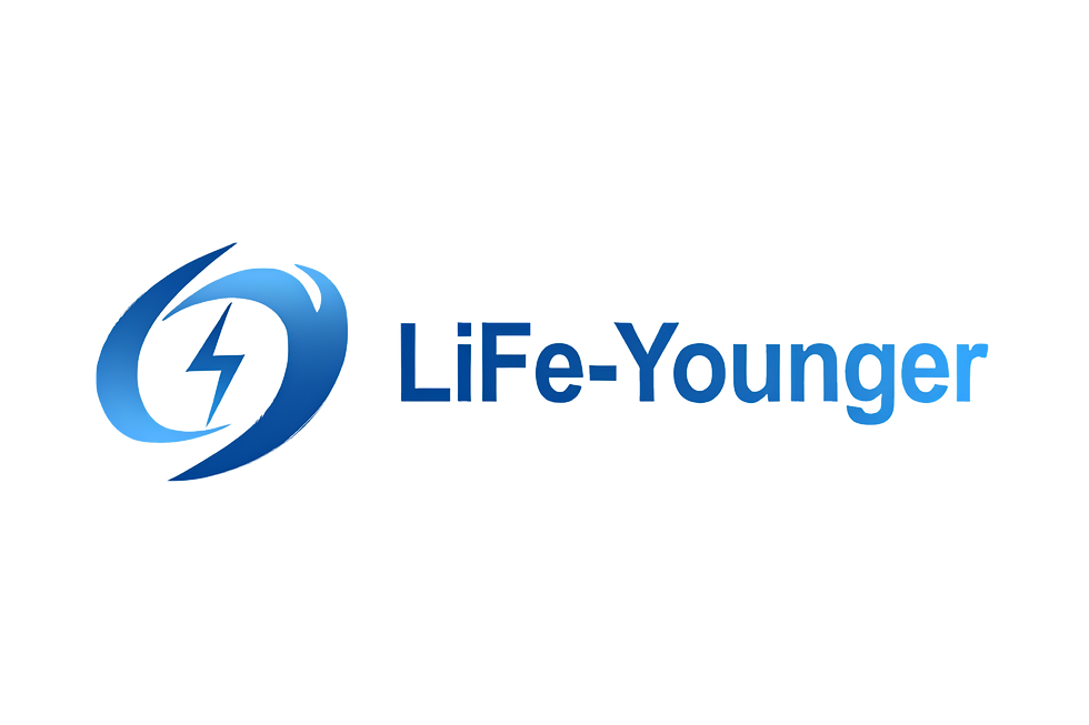 Life Younger technology partner