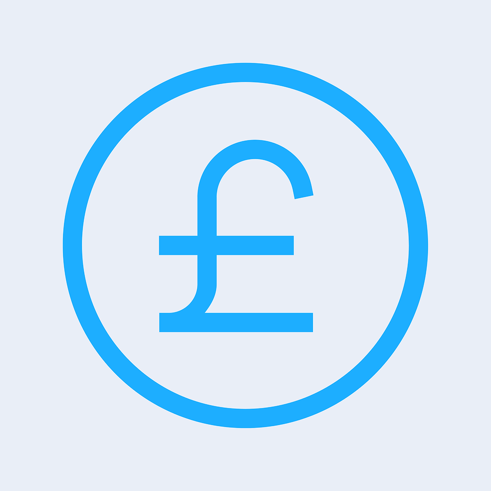 Pound Icon.png