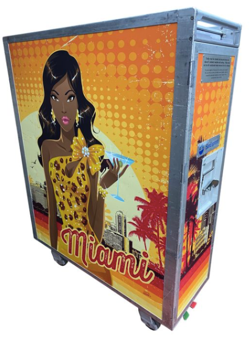 Thumbnail: Miami Cocktail