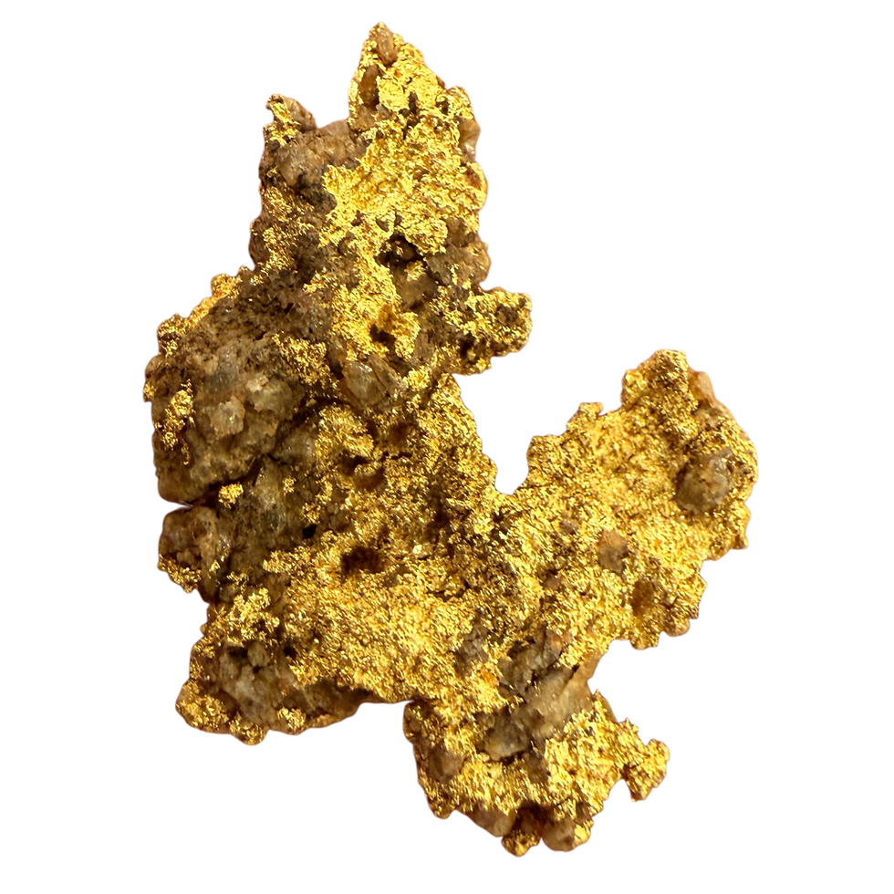 Thumbnail: Crystalline Specimen (1.78g)
