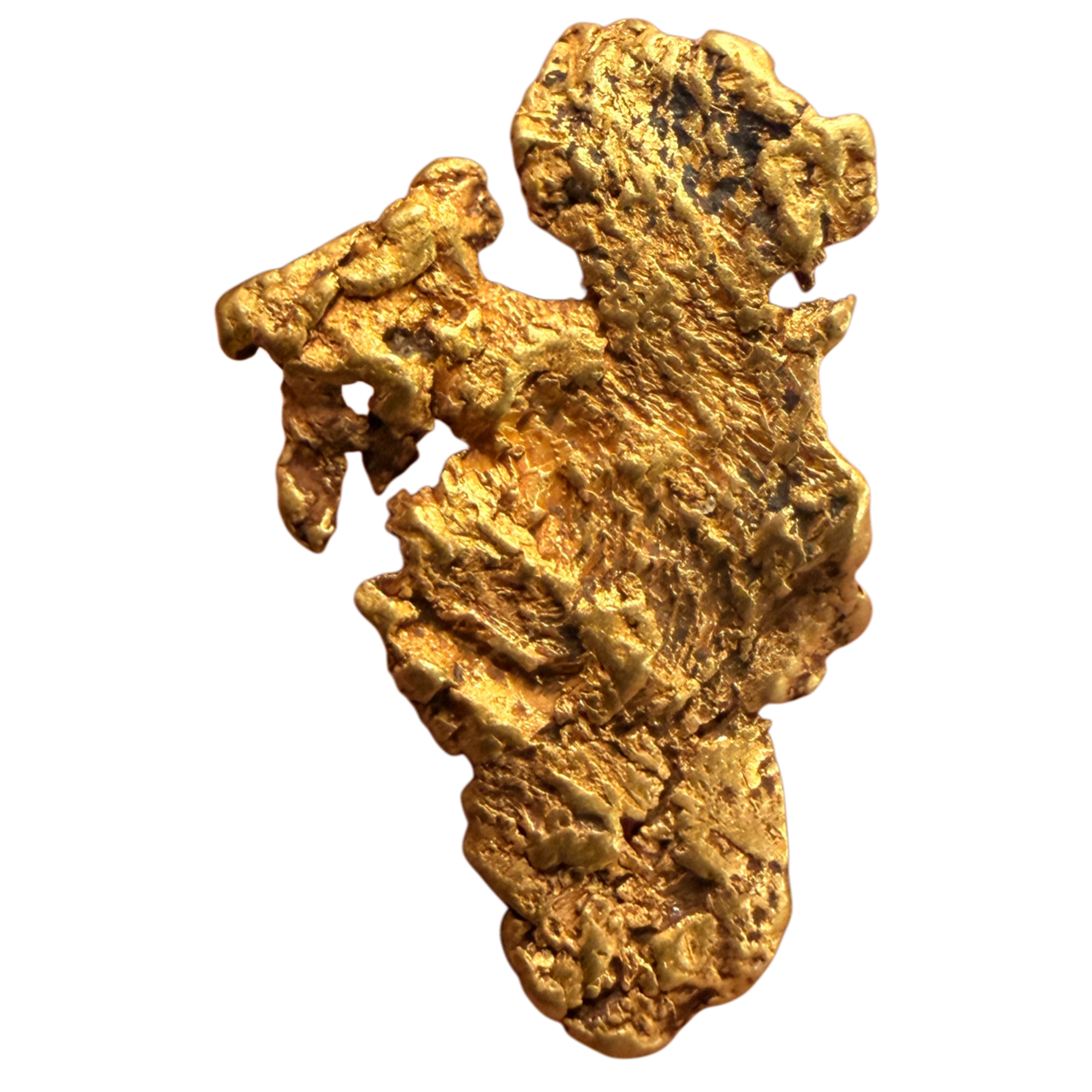 Alaska Nugget (2.025g)