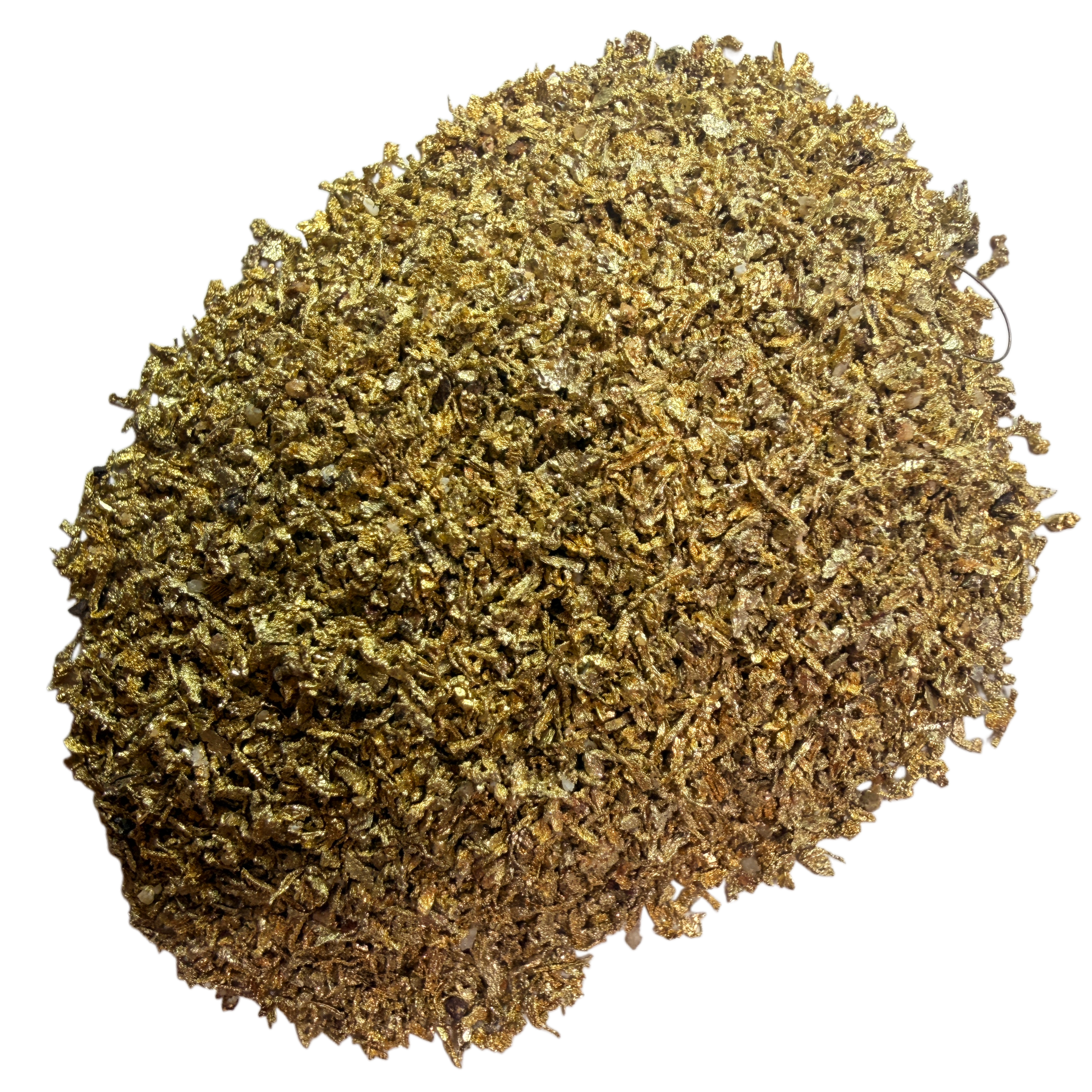 Round Mountain Gold (2g)