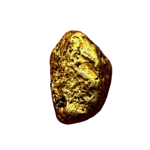 Klondike Nugget (2.02g) | Bryan Thomas Gold