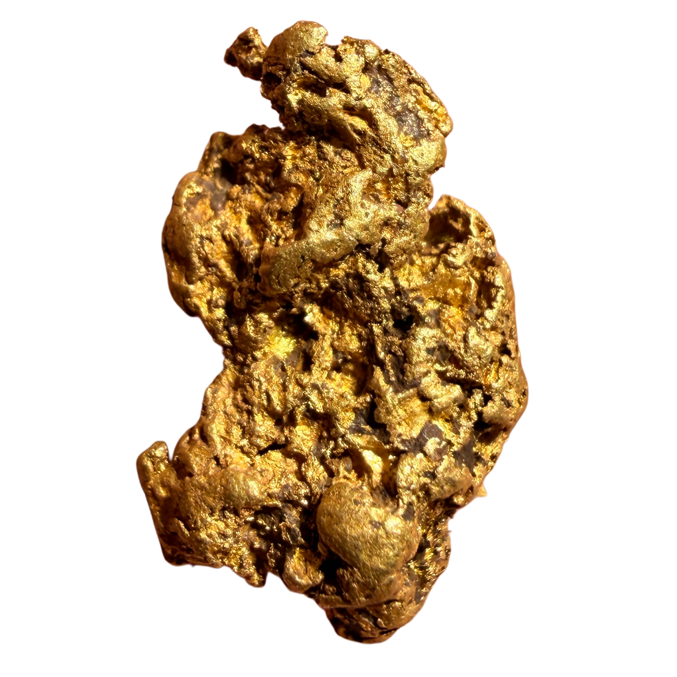 Thumbnail: Nevada Nugget (1.73g)