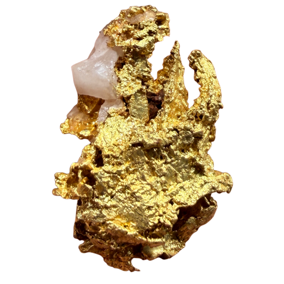 Thumbnail: Eagle's Nest (4.28g)