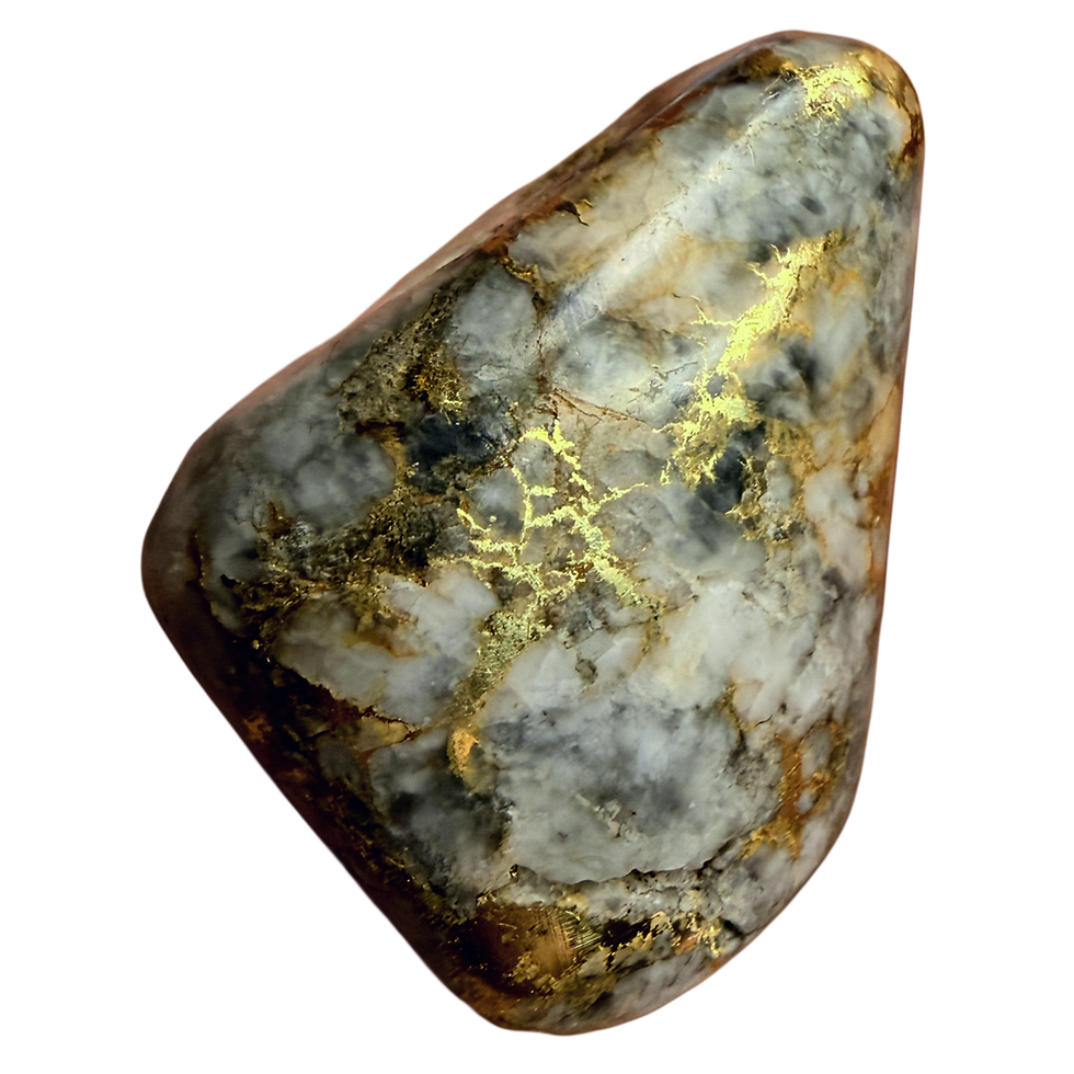 Thumbnail: Incredible Specimen (61.61g)