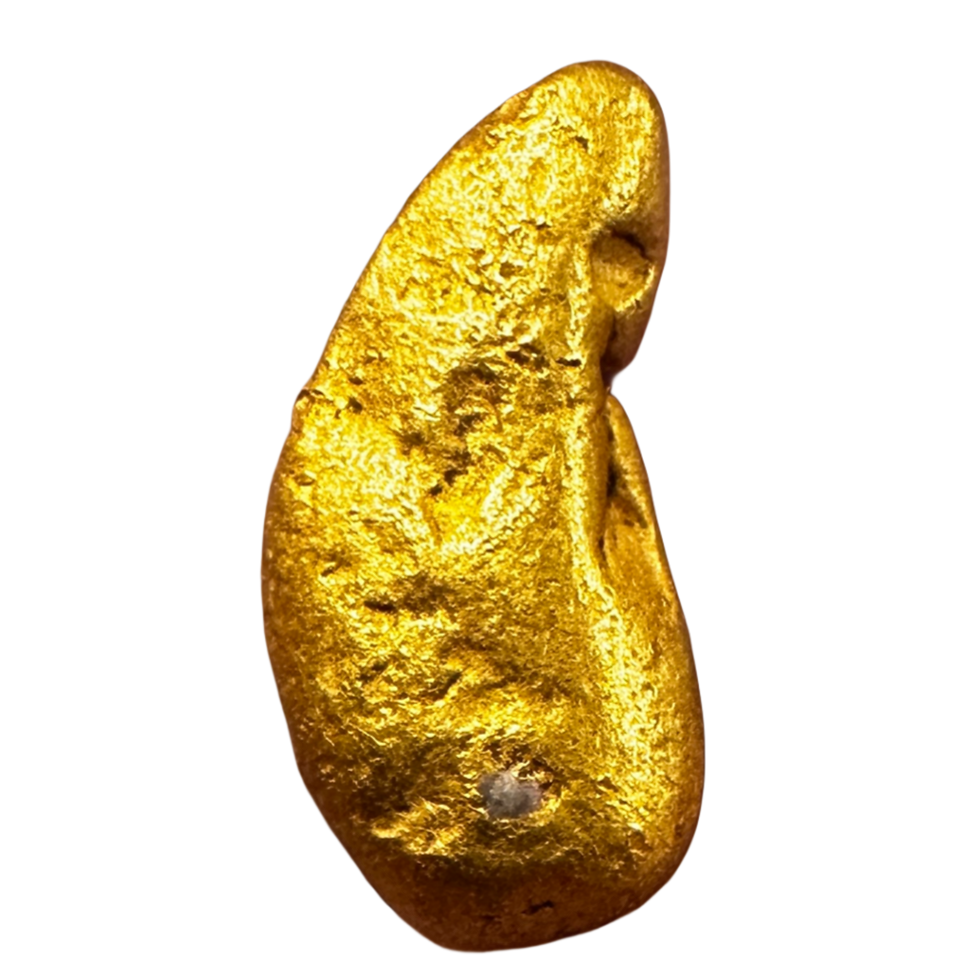 California Nugget (3.81g)