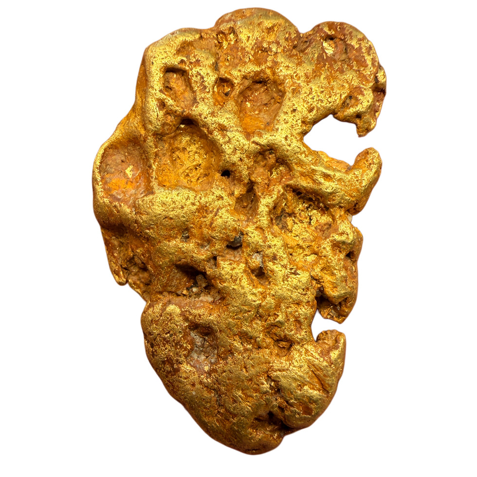 Thumbnail: Rich Hill Nugget (38g)