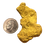 Thumbnail: Rich Hill Nugget (29.83g)