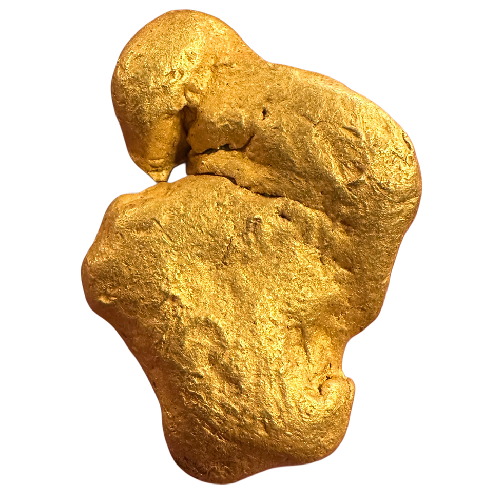 Thumbnail: Heavy Arizona Nugget (63.82g)
