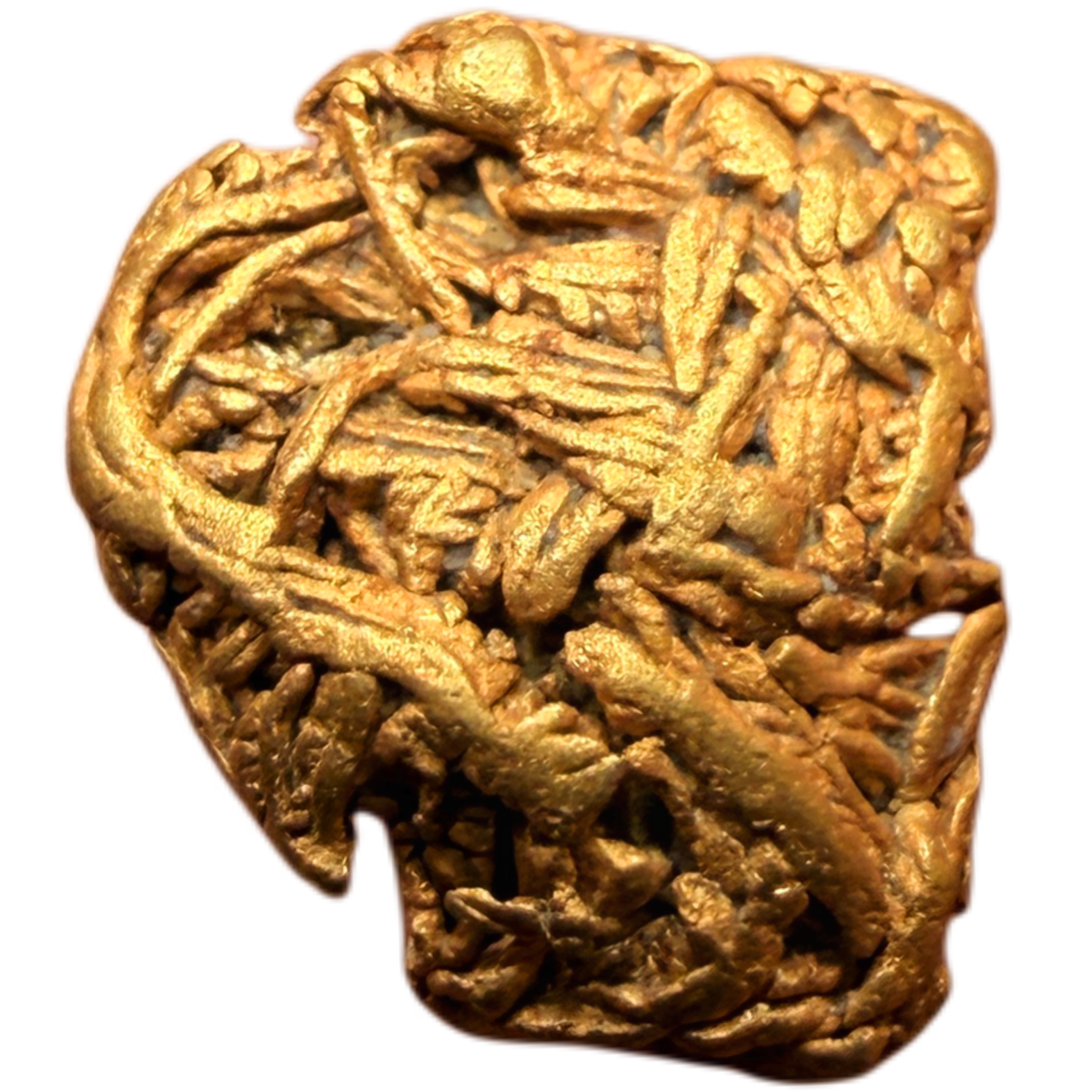 Wire Gold (1.34g)