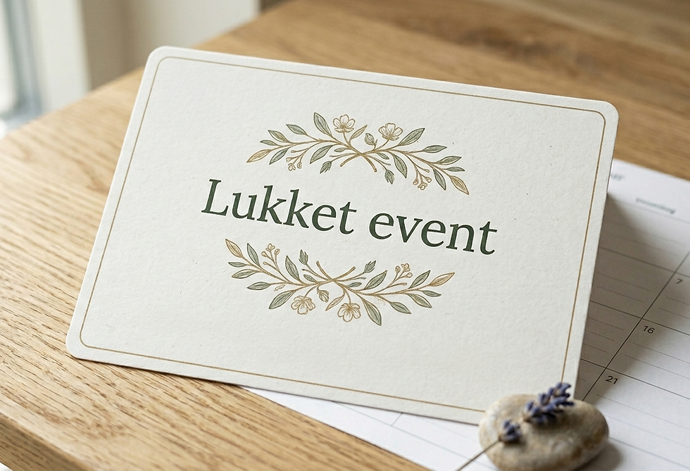Udviklingsnetværket