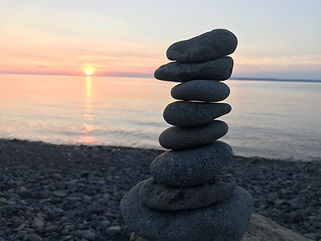 Rooted to Fly - Nova Scotia
