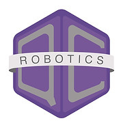 Queen City Robotics Alliance logo
