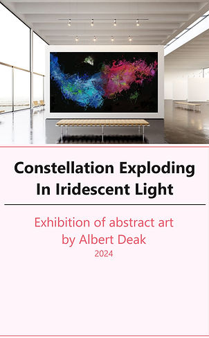 Albert Deak – Online Exhibitions Archive