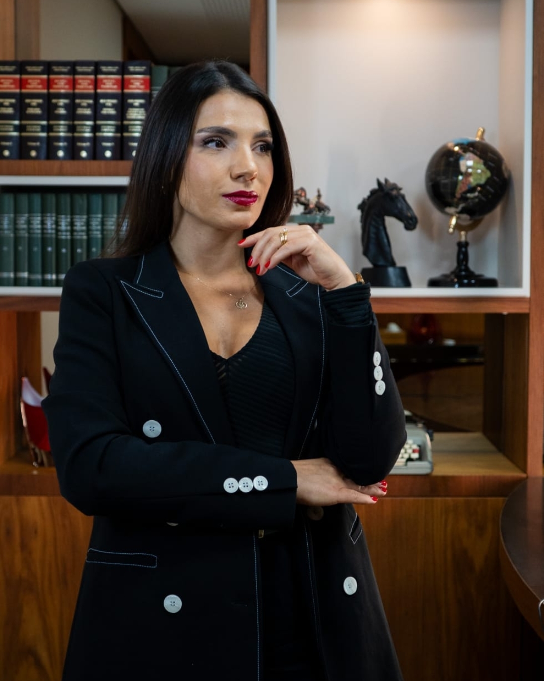 Foto do escritor: Letícia de Mello