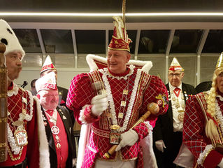 Nieuwe Driegestern 2017 - 2018