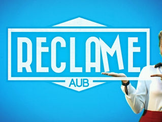 Uw reclame op onze website