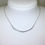 サムネイル： ダイヤモンドネックレス