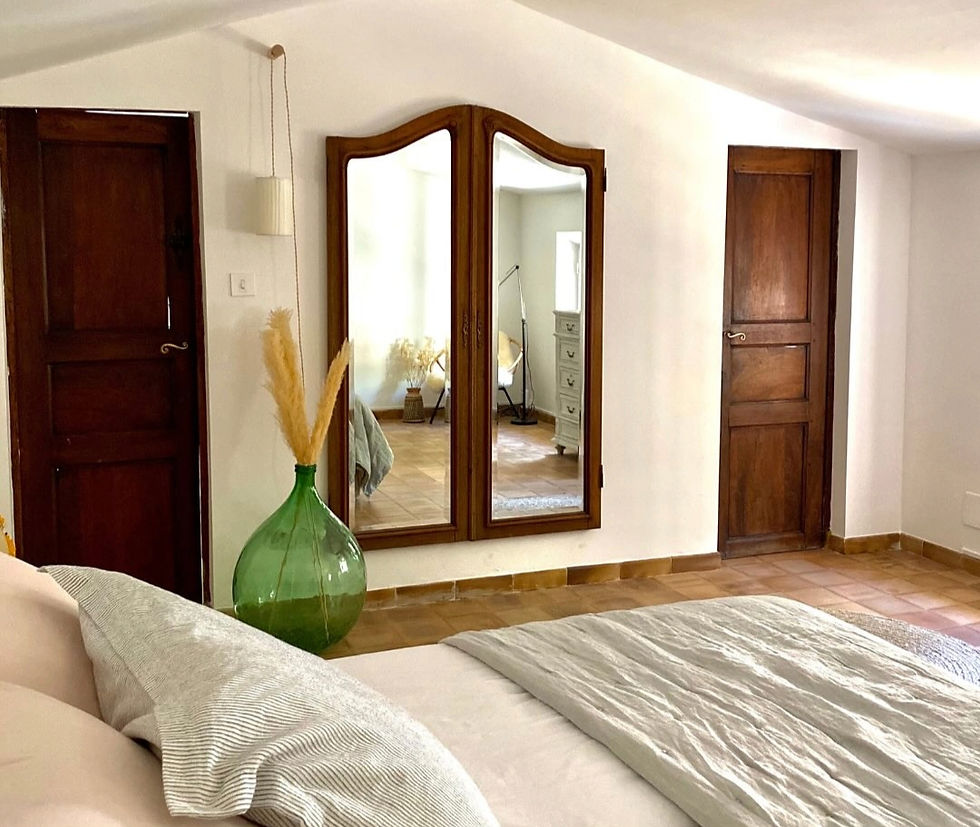 Thumbnail: ReinvenHER South of France Retreat™ | 50% Deposit