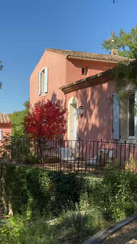 Thumbnail: ReinvenHER South of France Retreat™ | 50% Deposit