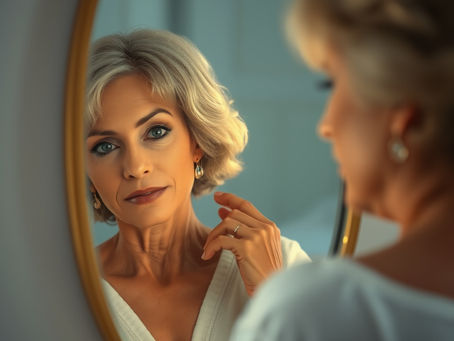 🌟 The Art of Receiving: How Learning to Truly Accept Can Change Your Life