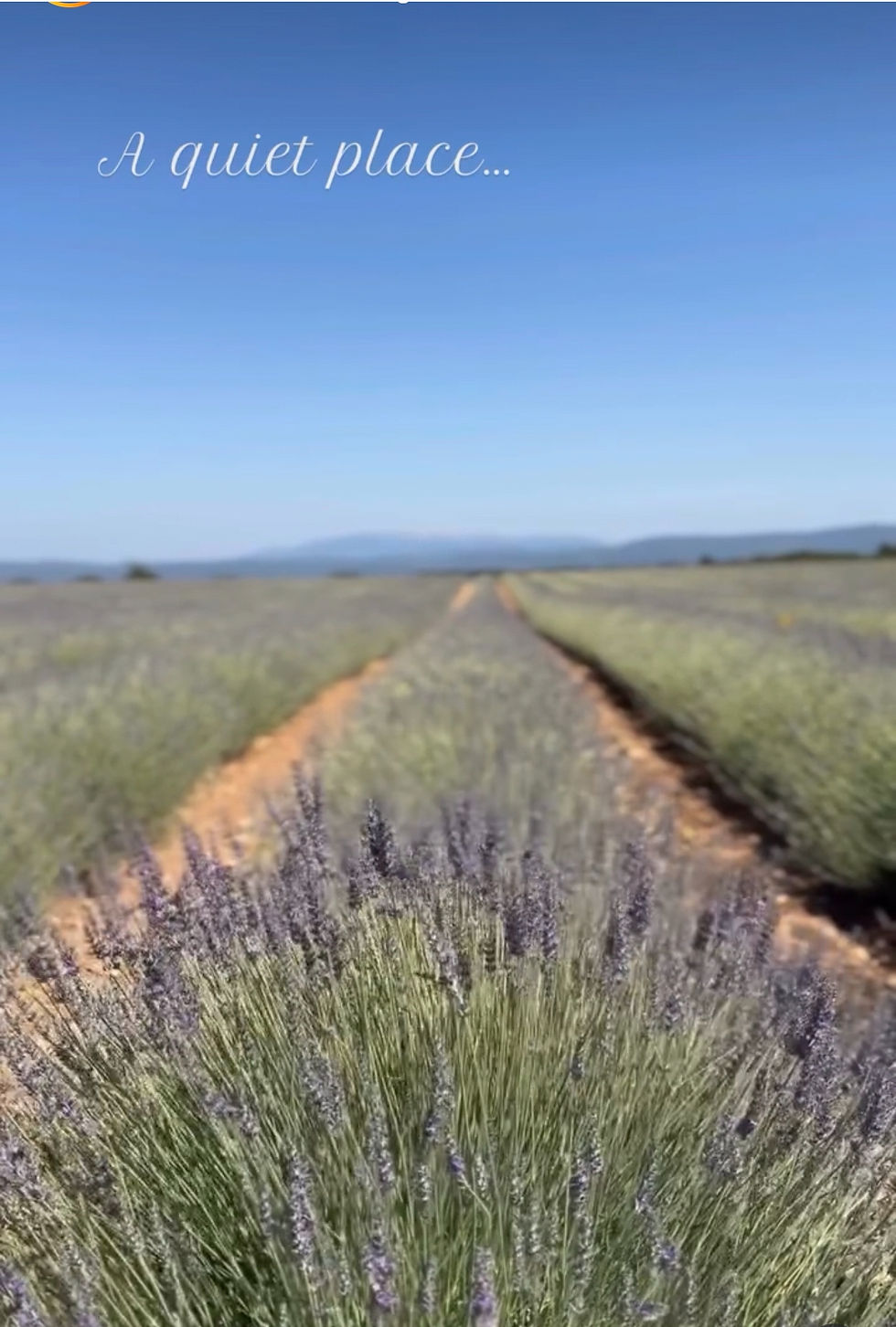 Thumbnail: ReinvenHER South of France Retreat™ | 50% Deposit