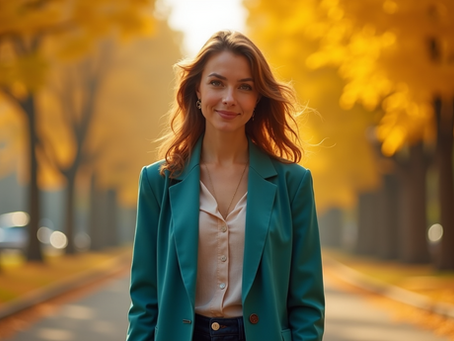 Empower Your Midlife Journey with ReinvenHER Coaching