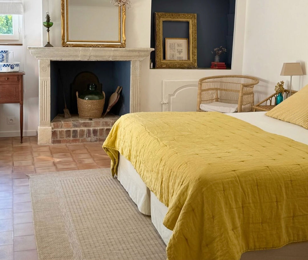 Thumbnail: ReinvenHER South of France Retreat™ | 50% Deposit