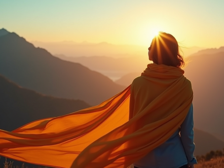 Step Boldly into Your Next Chapter with ReinvenHER Coaching
