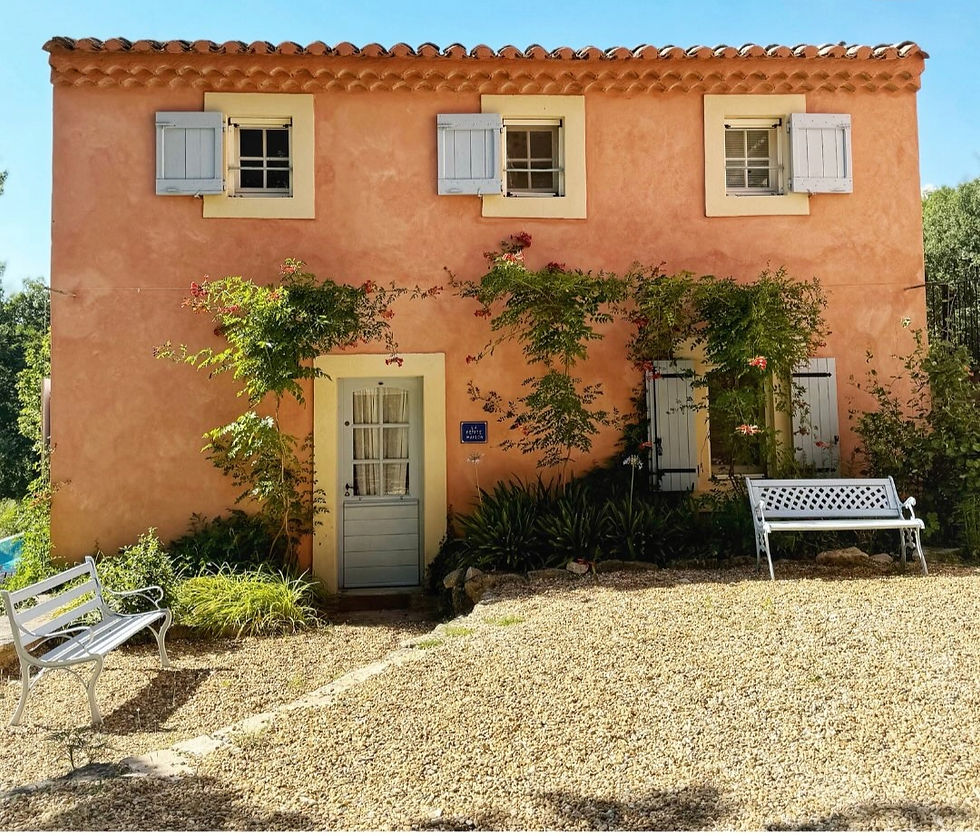 Thumbnail: ReinvenHER South of France Retreat™ | 50% Deposit