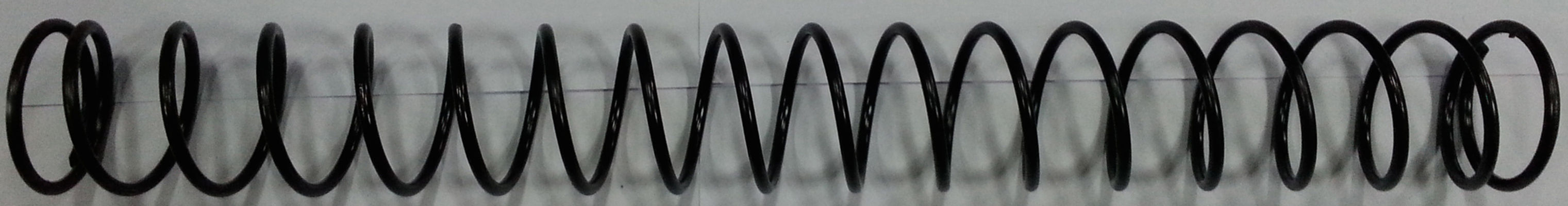 Ultra-Sonic Suspension H100-4-30