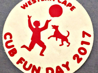 Cub Fun Day 2017 - It's a Dog's Life!