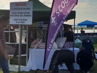 Fun Day at the Vlei 2018