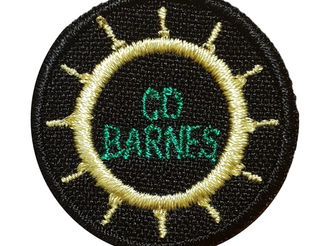 The CD Barnes Award - His Story