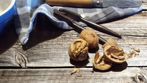 Brownie chocolat et noix