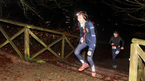 Trail 14.18 