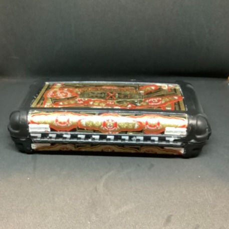 Thumbnail: Men's Five Fuente Herf