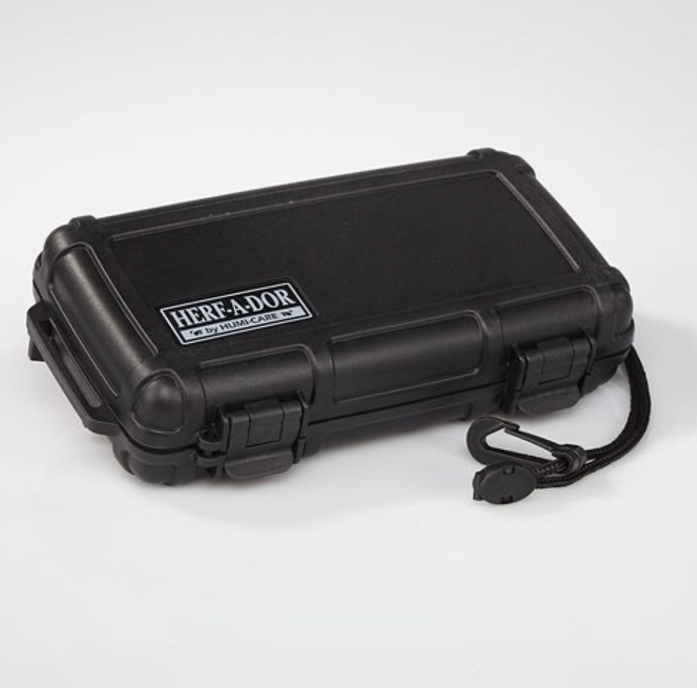 Thumbnail: 5 Stick Travel Humidor