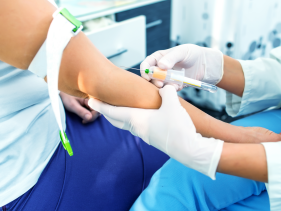 Phlebotomy | Brandon | CNA Training and Testing Center
