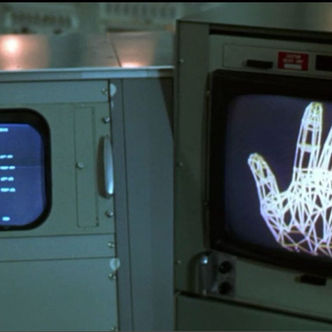 [Cinéma] A Computer Animated Hand, aux sources de l'animation en images de synthèse