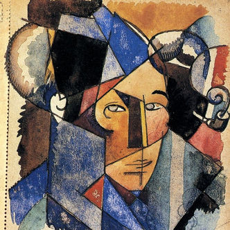 [Podcast] André Mare, ses carnets et la section du camouflage : un artiste face à la Grande Guerre