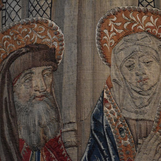Peindre en Bourgogne au XVe siècle : Pierre Spicre (I)