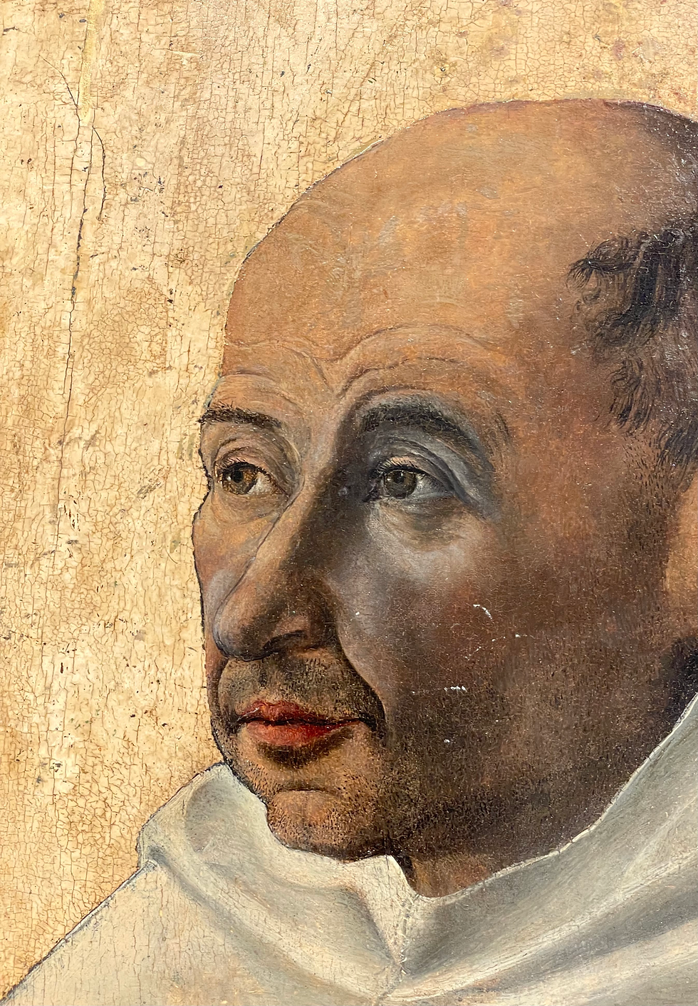 Dans le sillage du Maître de Commarin et Giovanni Capassini chez Christie's